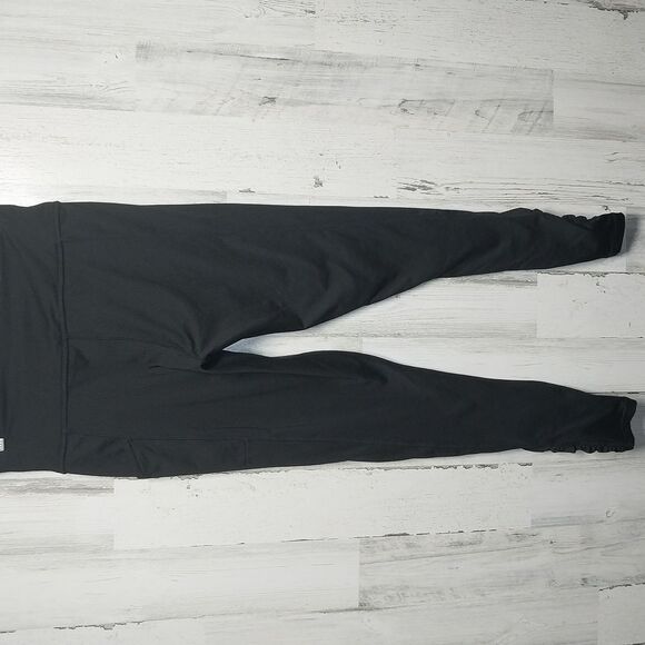 Black Puma Leggings - Picture 3 of 4